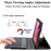 Bluetooth-compatible Keyboard for Lenovo Idea Tab / M11 / K11 (TB336FU / TB330FU) Detachable Keyboard Case with Mouse - 6