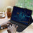 Bluetooth-compatible Keyboard for Lenovo Idea Tab / M11 / K11 (TB336FU / TB330FU) Detachable Keyboard Case with Mouse - 7