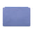 1088 For Microsoft Surface Pro 12inch Bluetooth-compatible Keyboard with Backlit Touchpad Keyboard - Purple - 6