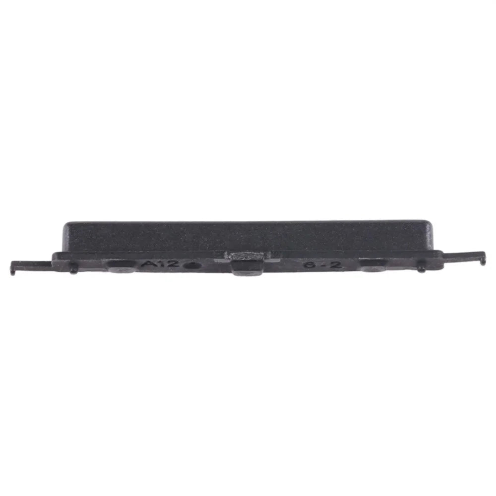 For Samsung Galaxy A12 A125 Side Volume Button Replacement Part (without Logo) - 1
