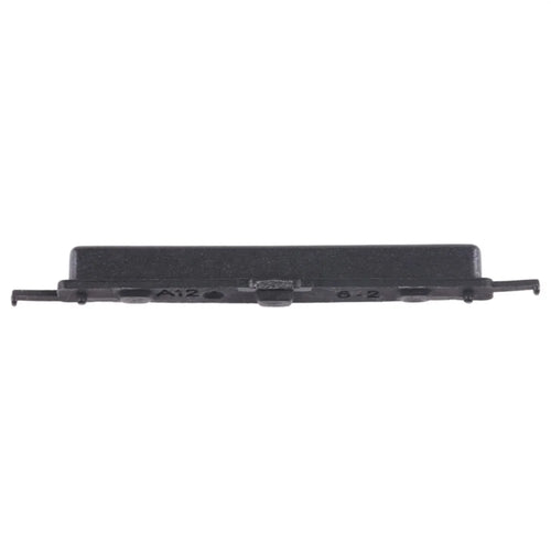 For Samsung Galaxy A12 A125 Side Volume Button Replacement Part (without Logo) - 1