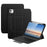 DUX DUCIS YK Series For iPad Pro 11 (2025) / (2024) Wireless Keyboard with Trackpad Detachable Bluetooth-compatible Keyboard Case - Black - 1