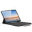 Dux Ducis for Samsung Galaxy Tab S12 Ultra / S11 Ultra DUX DUCIS YK Series Wireless Keyboard Case Detachable Trackpad Bluetooth-compatible Keyboard Cover - Black - 2