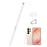For Samsung Galaxy S26 Ultra S948 Replacement Stylus Touch Screen Pen with 5Pcs Tips (without Logo) - Gold - 1