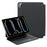 Y7 Keyboard Case for iPad Air 11 (2026) / (2025) / (2024) / iPad Air (2022) / (2020) / iPad Pro 11 (2022) / (2021) / (2020) / (2018) Bluetooth-compatible Backlit Keyboard - Black - 1