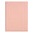 SK-1026 Wireless Touch Bluetooth-compatible Keyboard Case Multi-Angles Viewing Stand Protective Leather Shell Cover for iPad 10.2 (2021)/(2020)/(2019) - Rose Gold - 2
