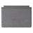 FT-1087D Bluetooth-compatible Keyboard Ultra-thin Backlit Keyboard for Microsoft Surface Go 1 / 2 / 3 - 2