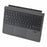 FT-1087D Bluetooth-compatible Keyboard Ultra-thin Backlit Keyboard for Microsoft Surface Go 1 / 2 / 3 - 3