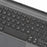 FT-1087D Bluetooth-compatible Keyboard Ultra-thin Backlit Keyboard for Microsoft Surface Go 1 / 2 / 3 - 5