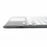 FT-1087D Bluetooth-compatible Keyboard Ultra-thin Backlit Keyboard for Microsoft Surface Go 1 / 2 / 3 - 7