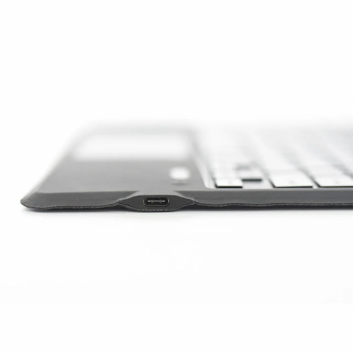 FT-1087D Bluetooth-compatible Keyboard Ultra-thin Backlit Keyboard for Microsoft Surface Go 1 / 2 / 3 - 7