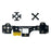 Controller Button Kit for Sony PlayStation 5 BDM030 / 040 / 050 , Custom Tactile D-pad Flex PCB Mechanical Switch Upgrade - 1