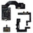 For Nintendo Switch (Extended Battery Model) Development Board Flexible Circuit FPC Cable Kit Modding Repair - 1