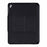 T206D Bluetooth-compatible Keyboard Leather Case with Colorful Backlit for iPad 10.2 (2021)/(2020)/(2019) - 7