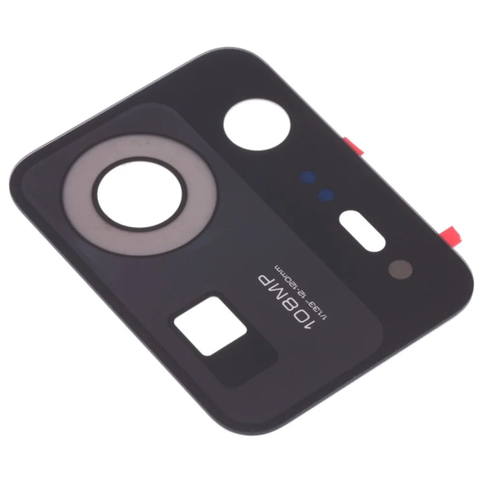 Rear Back Camera Lens Cover Replacement Part (without Logo) for Xiaomi Mix 4 - 2