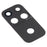 Rear Back Camera Lens Cover Replacement Part (without Logo) for Xiaomi Mi 10T 5G M2007J3SY/K30S M2007J3SC - 3