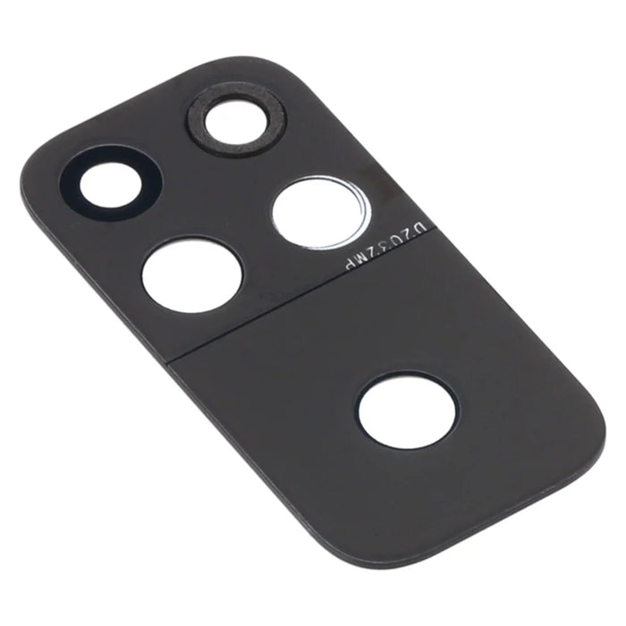 Rear Back Camera Lens Cover Replacement Part (without Logo) for Xiaomi Mi 10T 5G M2007J3SY/K30S M2007J3SC - 3