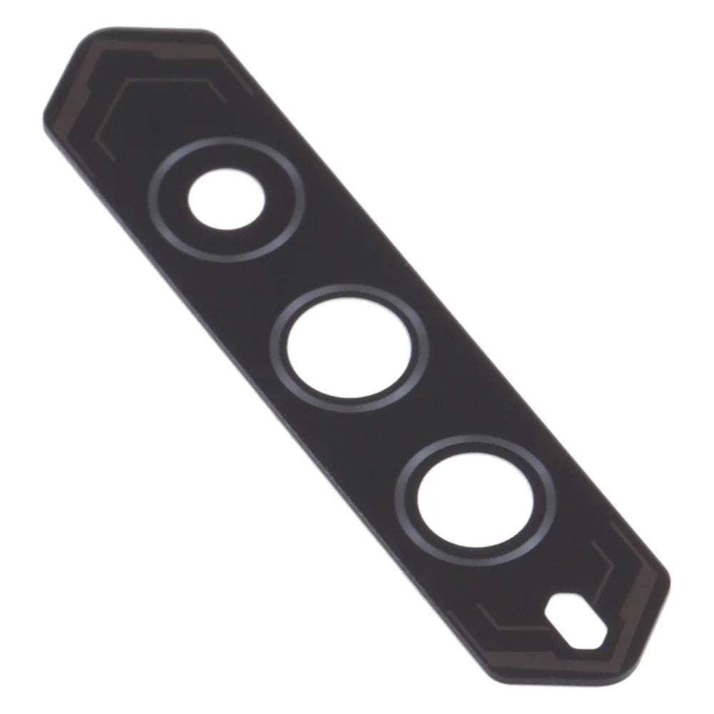 Rear Back Camera Lens Cover Replacement Part (without Logo) for Xiaomi Black Shark 4 SHARK PRS-H0 - 2