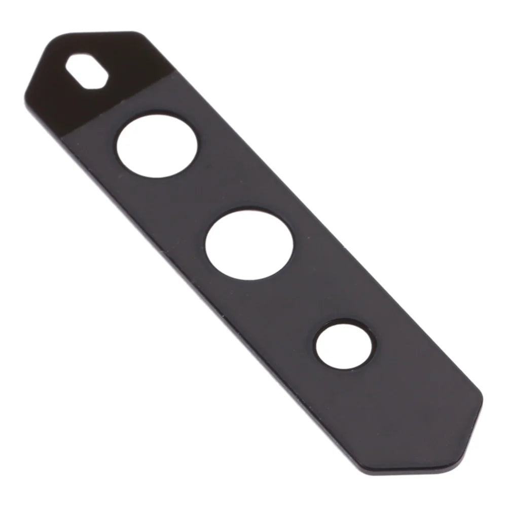 Rear Back Camera Lens Cover Replacement Part (without Logo) for Xiaomi Black Shark 4 SHARK PRS-H0 - 3