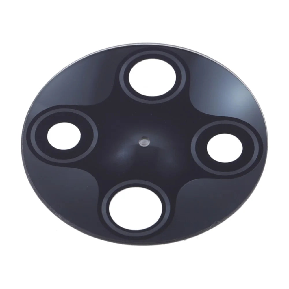 Rear Back Camera Lens Cover Replacement Part (without Logo) for Xiaomi Redmi K30 Ultra - 2