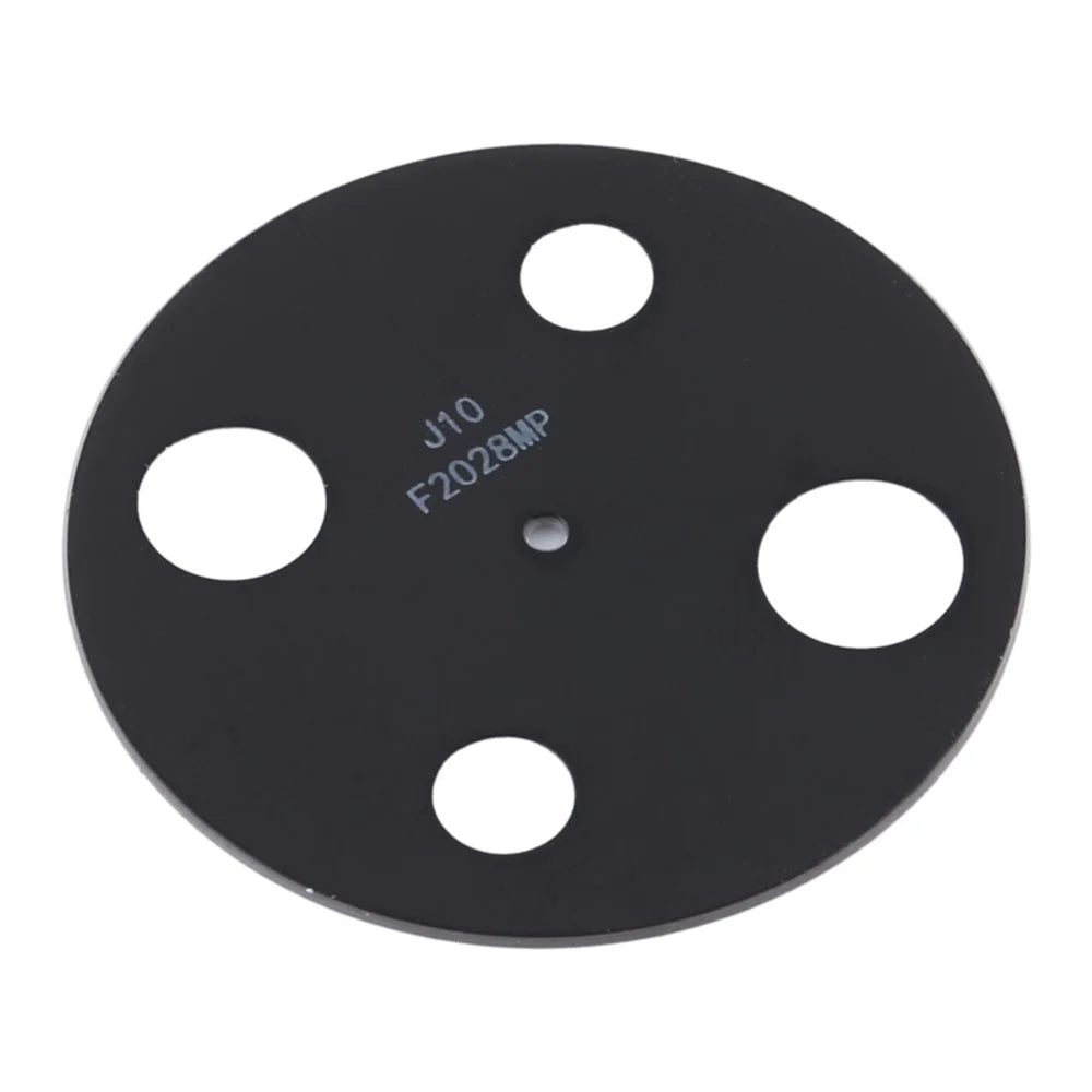 Rear Back Camera Lens Cover Replacement Part (without Logo) for Xiaomi Redmi K30 Ultra - 3