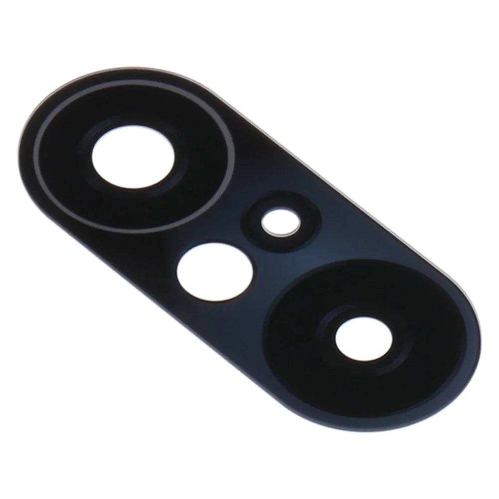 Rear Back Camera Lens Cover Replacement Part (without Logo) for Xiaomi Redmi K40 Pro M2012K11C/K40 M2012K11AC - 1