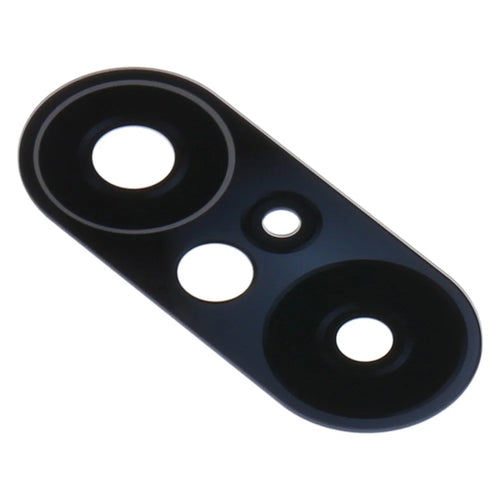 Rear Back Camera Lens Cover Replacement Part (without Logo) for Xiaomi Redmi K40 Pro M2012K11C/K40 M2012K11AC - 1