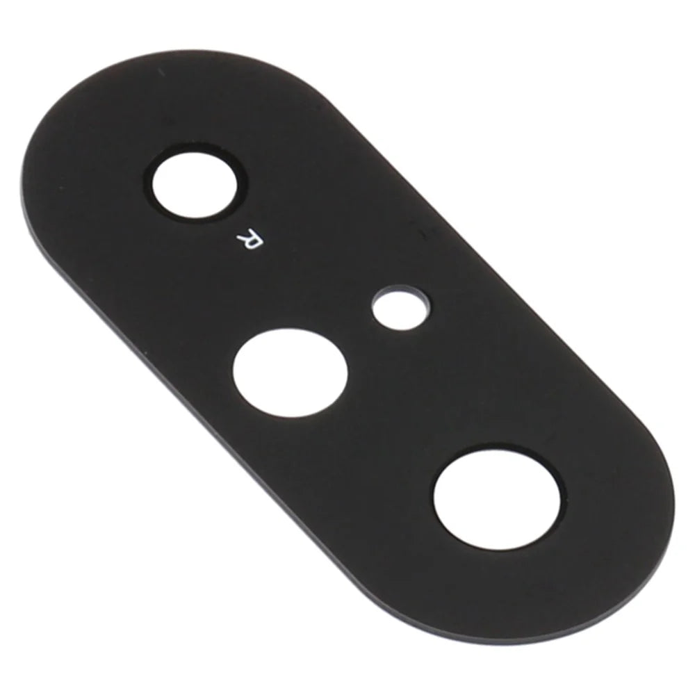 Rear Back Camera Lens Cover Replacement Part (without Logo) for Xiaomi Redmi K40 Pro M2012K11C/K40 M2012K11AC - 2