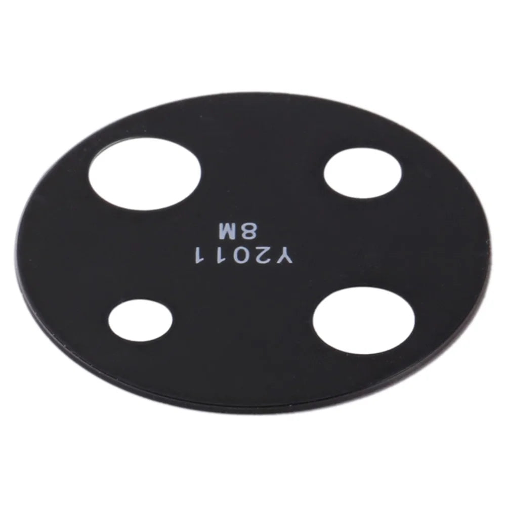 Rear Back Camera Lens Cover Replacement Part (without Logo) for Xiaomi Redmi K30/K30 Pro Zoom/Poco F2 Pro - 2