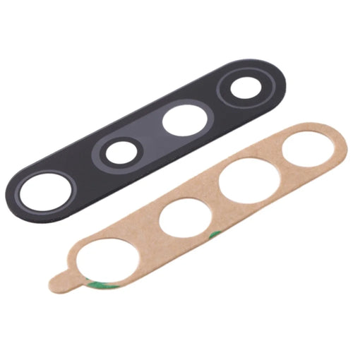Rear Back Camera Lens Cover Replacement Part (without Logo) for Xiaomi Redmi K30/K30 5G/K30i 5G/K30 5G Racing - 1