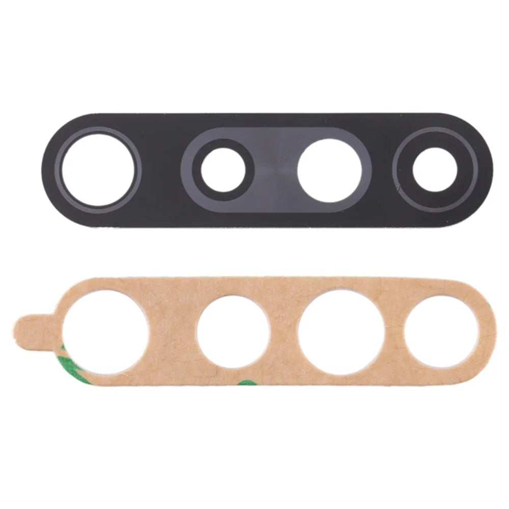 Rear Back Camera Lens Cover Replacement Part (without Logo) for Xiaomi Redmi K30/K30 5G/K30i 5G/K30 5G Racing - 3