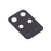 For Oppo A94 CPH2203 Rear Back Camera Lens Cover Replacement Part (without Logo) - 2