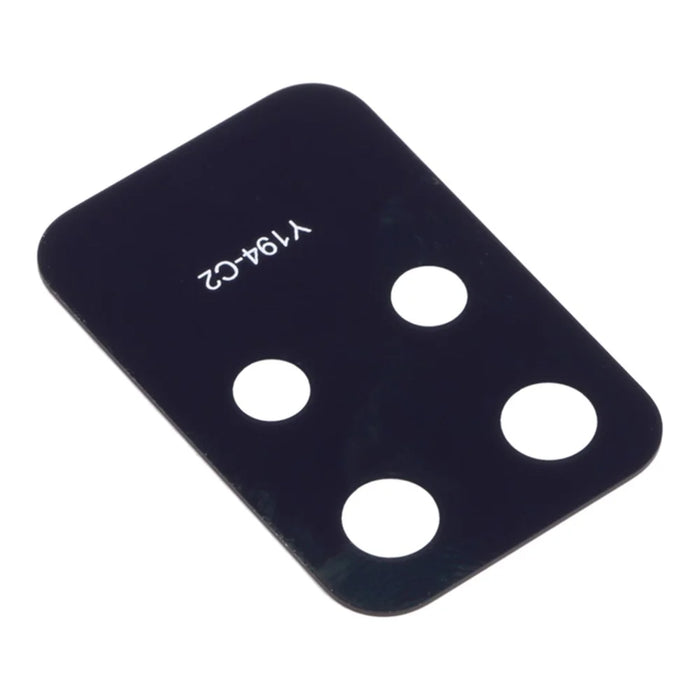 For Oppo A94 CPH2203 Rear Back Camera Lens Cover Replacement Part (without Logo) - 3