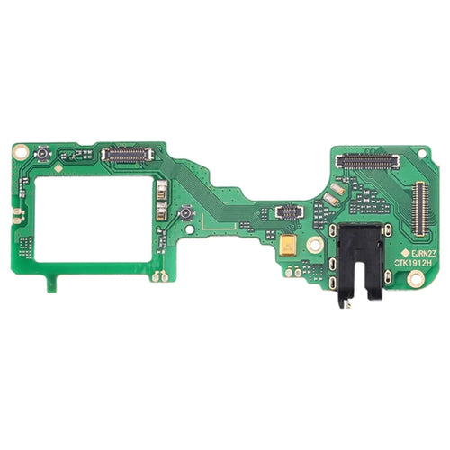 For OPPO Reno2 Z Microphone Mic Flex Cable Replacement (without Logo) - 1
