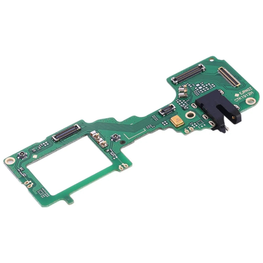 For OPPO Reno2 Z Microphone Mic Flex Cable Replacement (without Logo) - 2