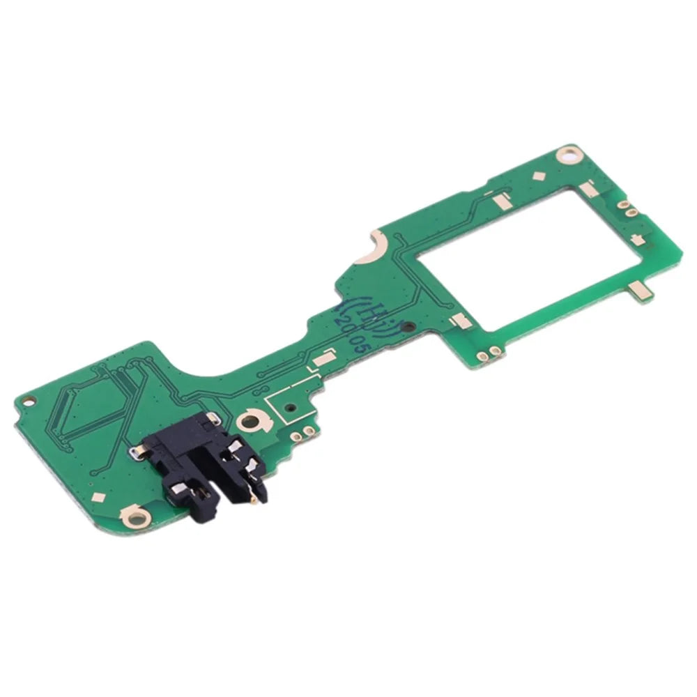 For OPPO Reno2 Z Microphone Mic Flex Cable Replacement (without Logo) - 3