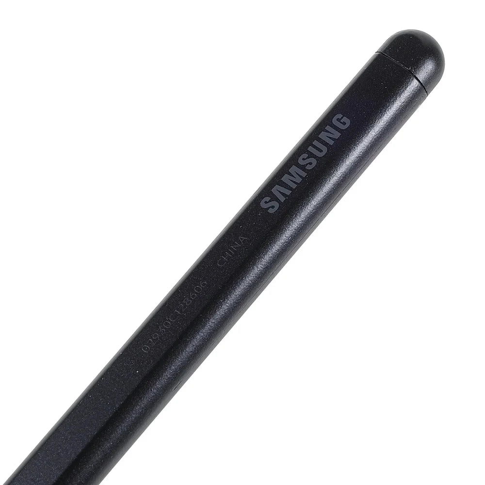 OEM Touch Screen Capacitive Pen Stylus Pen for Samsung Galaxy Tab S7 T870/T875/T876 / Samsung Galaxy Tab S7 Plus T970/T976 - Black - 4
