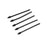 OEM Touch Screen Capacitive Pen Stylus Pen Tip Replacement for Samsung Galaxy Note 10/Note 20 - Black - 4