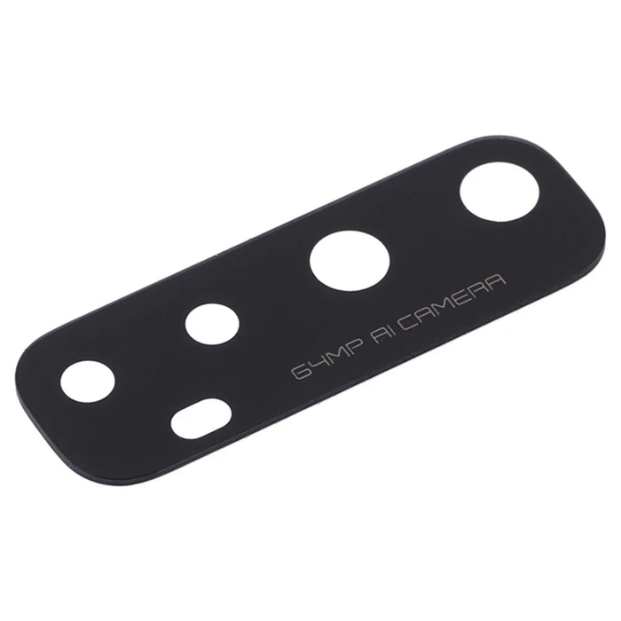 For Realme 7 5G Rear Back Camera Lens Cover Replacement Part (without Logo) - 2