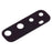 For Realme 7 5G Rear Back Camera Lens Cover Replacement Part (without Logo) - 3