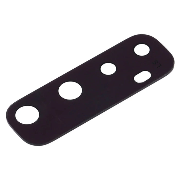 For Realme 7 5G Rear Back Camera Lens Cover Replacement Part (without Logo) - 3