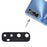 For Realme 7 5G Rear Back Camera Lens Cover Replacement Part (without Logo) - 4