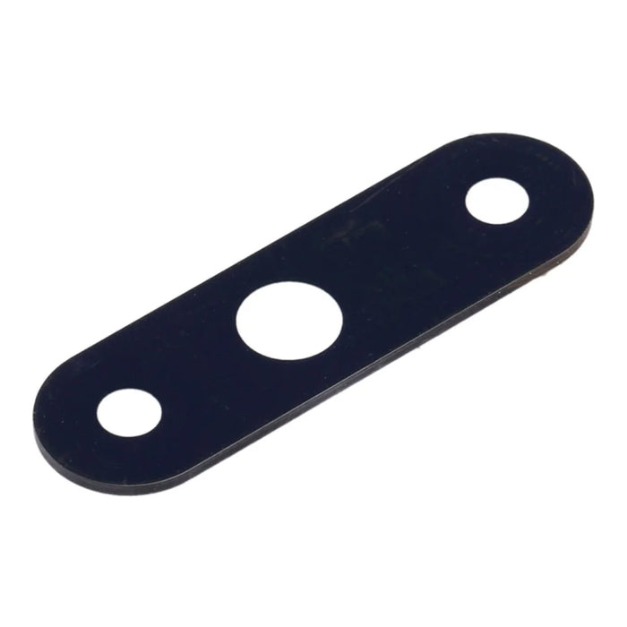 For Realme C3 (3 cameras) Rear Back Camera Lens Cover Replacement Part (without Logo) - 2