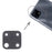 For Realme C25 RMX3193 RMX3191 Rear Back Camera Lens Cover Replacement Part (without Logo) - 4