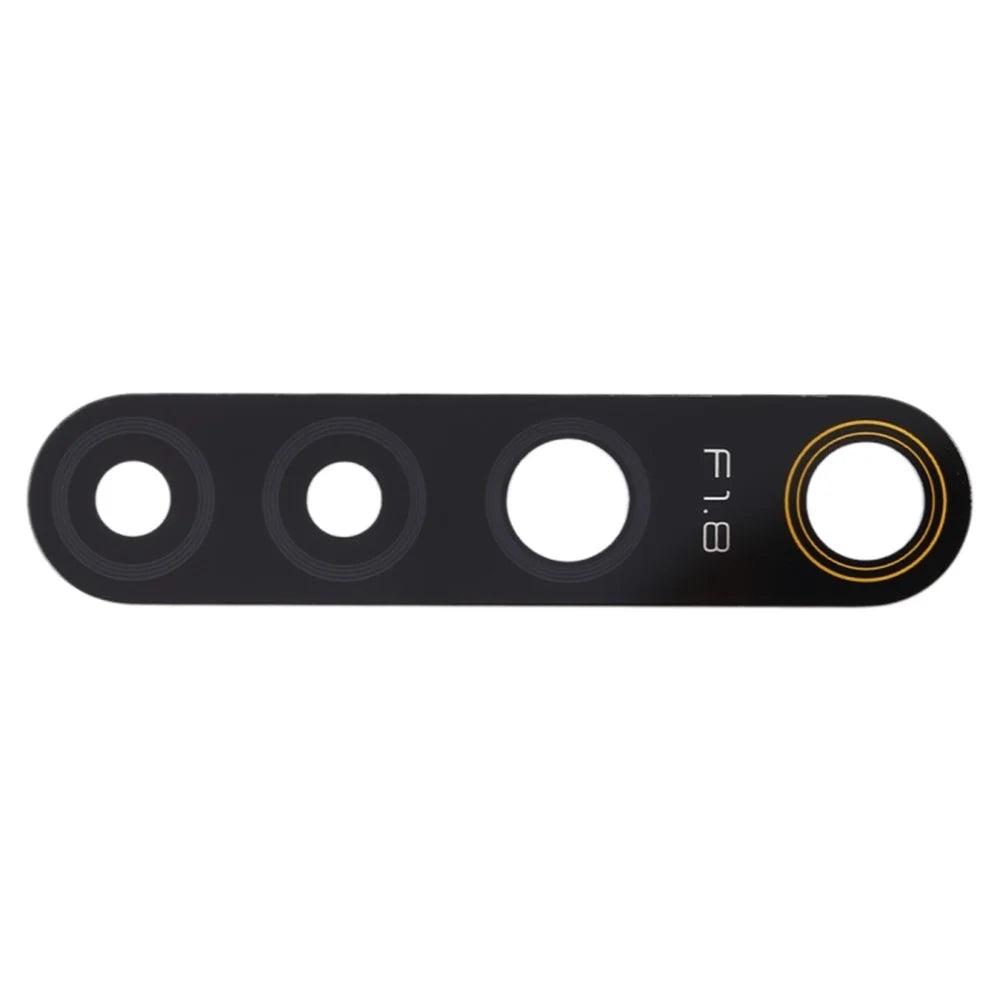 For OPPO Realme 5 Rear Back Camera Lens Cover Replacement Part (without Logo) - 2