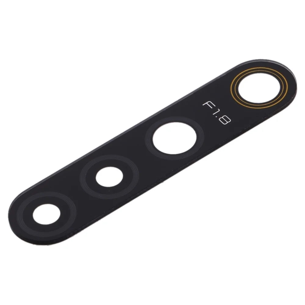 For OPPO Realme 5 Rear Back Camera Lens Cover Replacement Part (without Logo) - 3