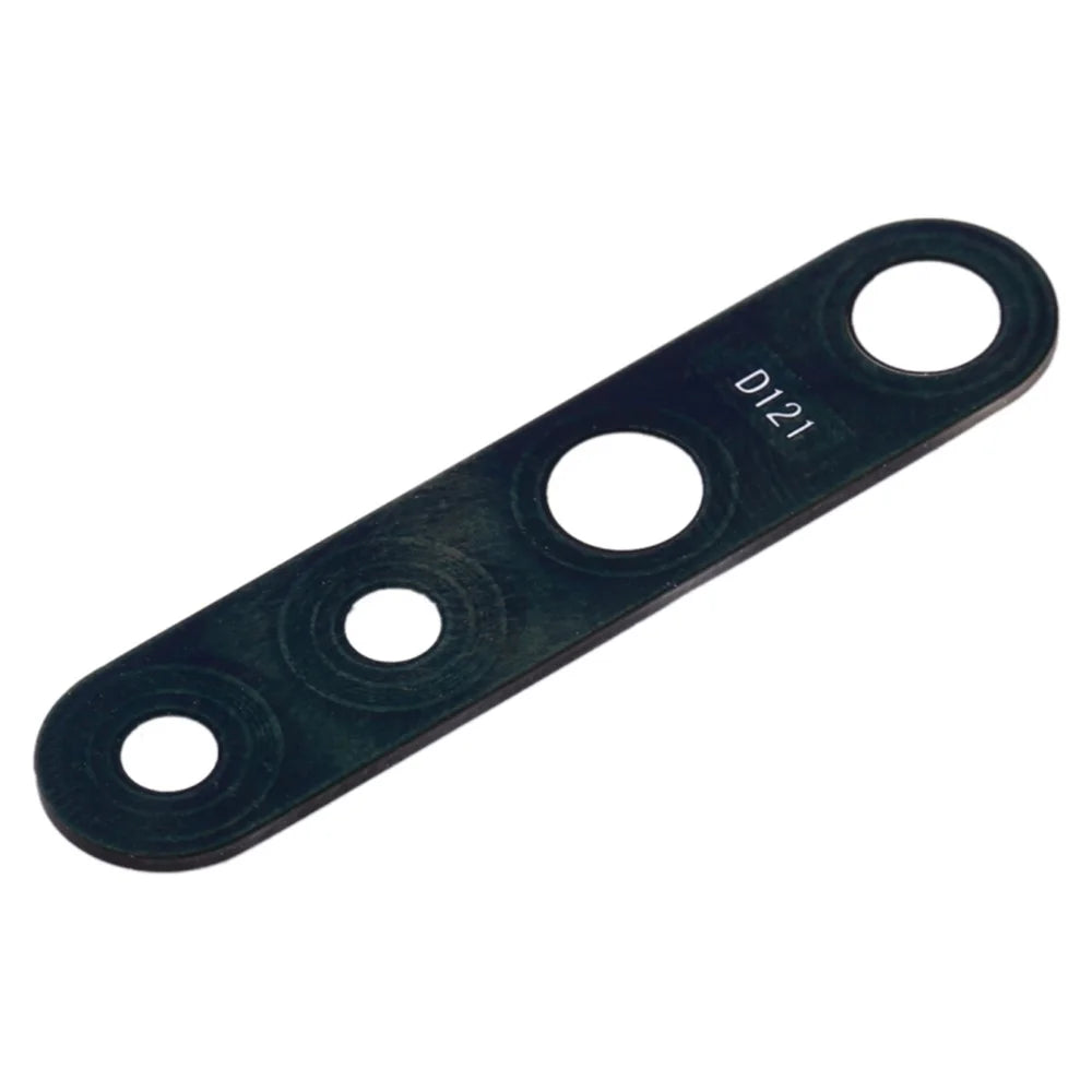 For OPPO Realme 5 Rear Back Camera Lens Cover Replacement Part (without Logo) - 4
