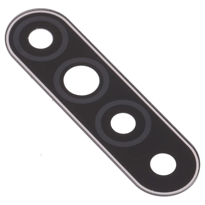 For Oppo A8 Rear Back Camera Lens Cover Replacement Part (without Logo) - 2