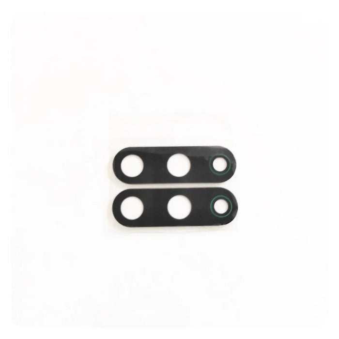 For Oppo A11 Rear Back Camera Lens Cover Replacement Part (without Logo) - 3