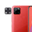 For Realme C12 RMX2189 Rear Back Camera Lens Cover Replacement Part (without Logo) - 1